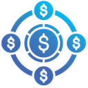 logo of partner company