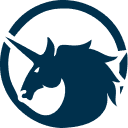 logo of partner company